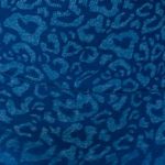 Blue Leopard
